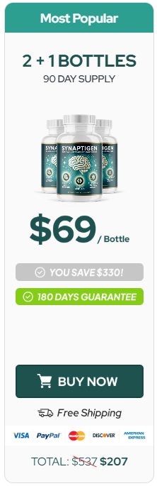 alphacur order 3 bottles